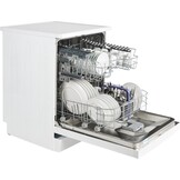 Beko BDFN26430W - Vrijstaande vaatwasser