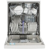 Beko BDFN26430W - Vrijstaande vaatwasser