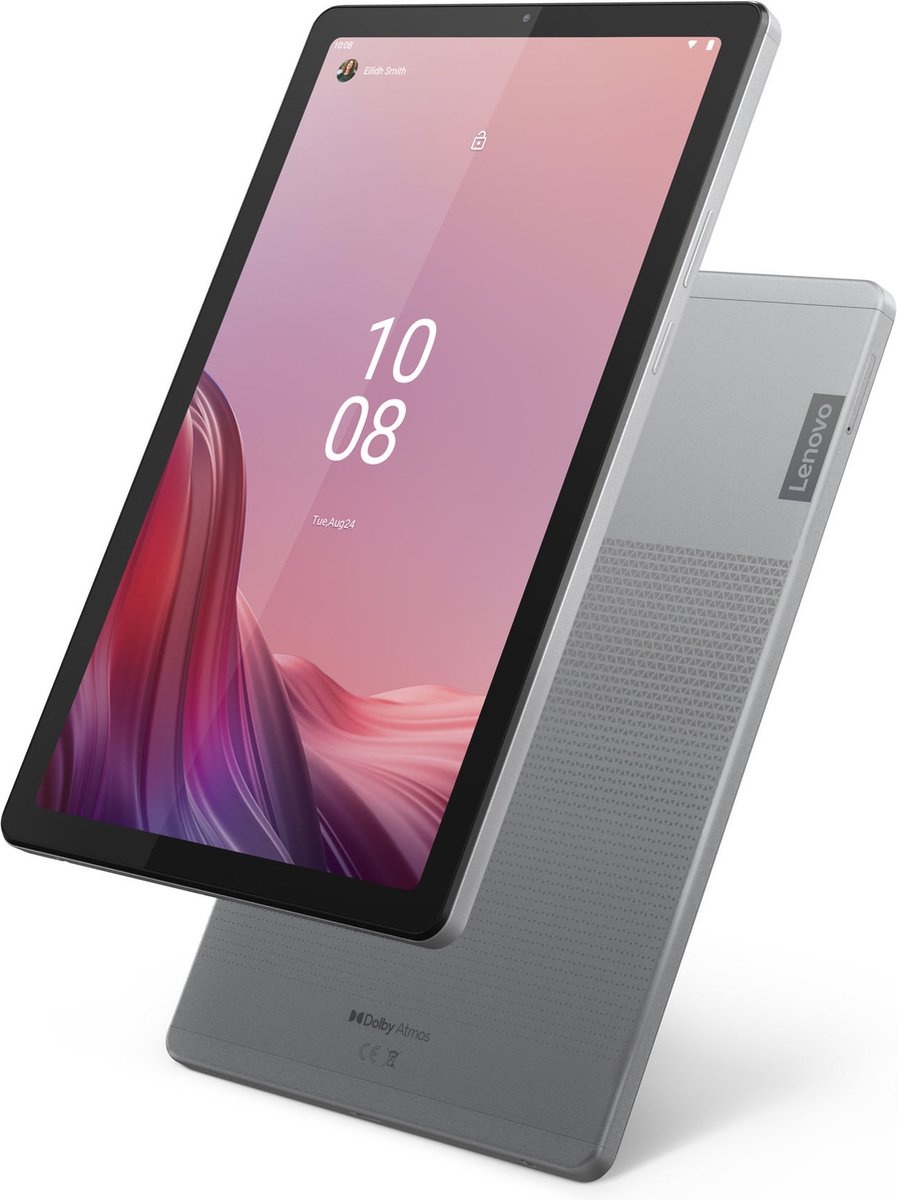 Lenovo Tab M9 ZAC30180SE - Tablet