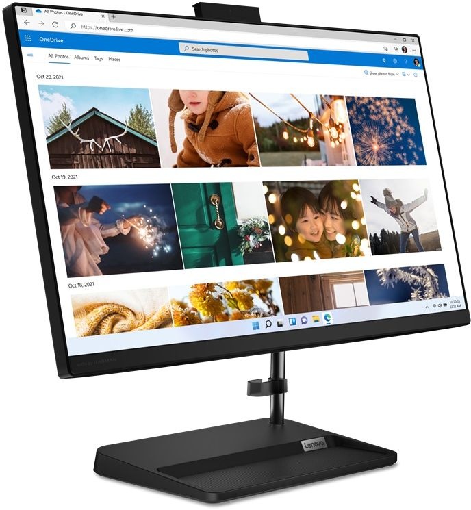 Lenovo IdeaCentre AIO 3 24IAP7 (F0GH018NMB) - All-in-one PC
