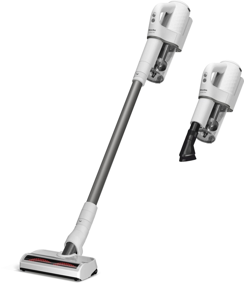 Miele Duoflex HX1 Extra - Steelstofzuiger