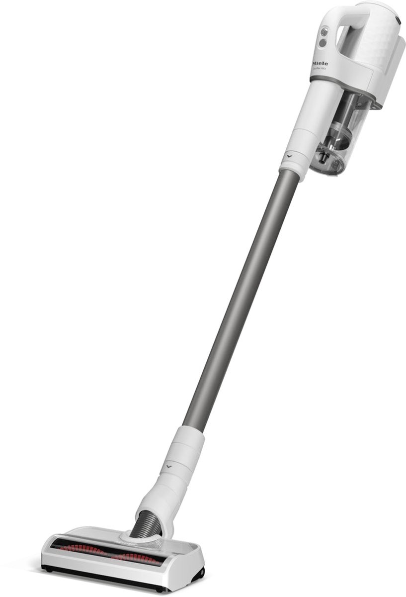 Miele Duoflex HX1 Extra - Steelstofzuiger