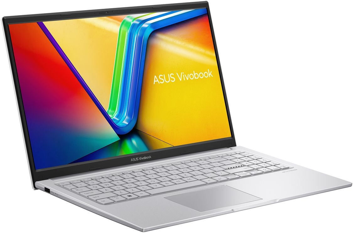 ASUS VivoBook 15 X1504ZA-NJ1225W - Laptop
