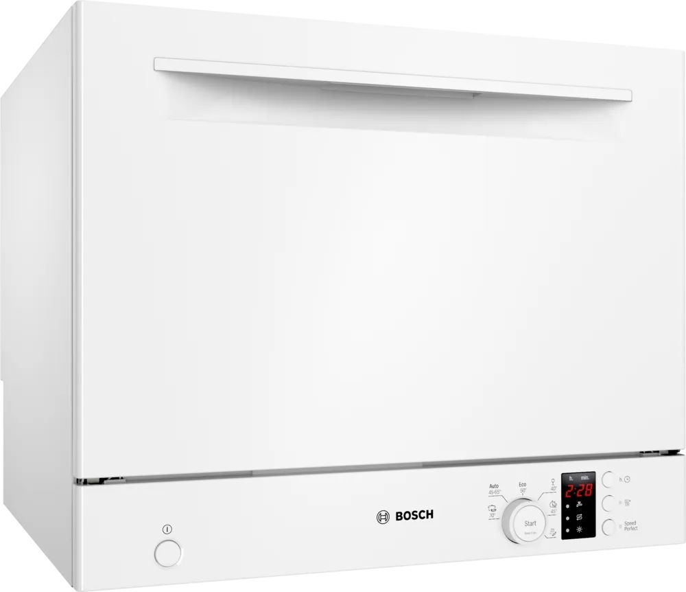 Bosch SKS2ITW00E - Mini vaatwasser
