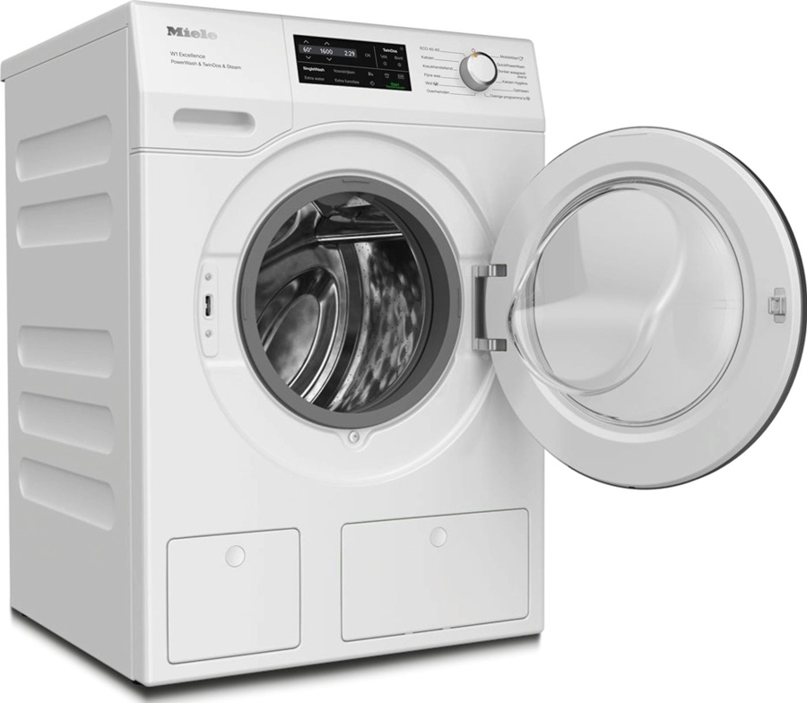 Miele WEJ 895 WPS Excellence PowerWash - Wasmachine