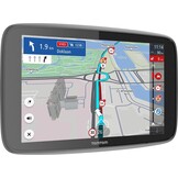TomTom GO Expert Plus 7 inch Wereld - Autonavigatie
