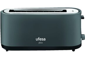 Ufesa TT7565 Plus - Broodrooster