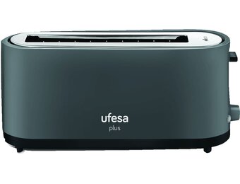 Ufesa TT7565 Plus - Broodrooster