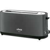 Ufesa TT7565 Plus - Broodrooster