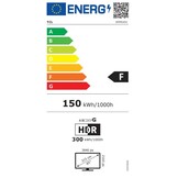 TCL 85QLED810K (2025) - QLED TV
