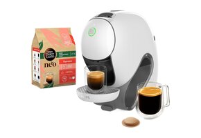 Krups Nescafé Dolce Gusto YY5677 NEO - Koffiemachine