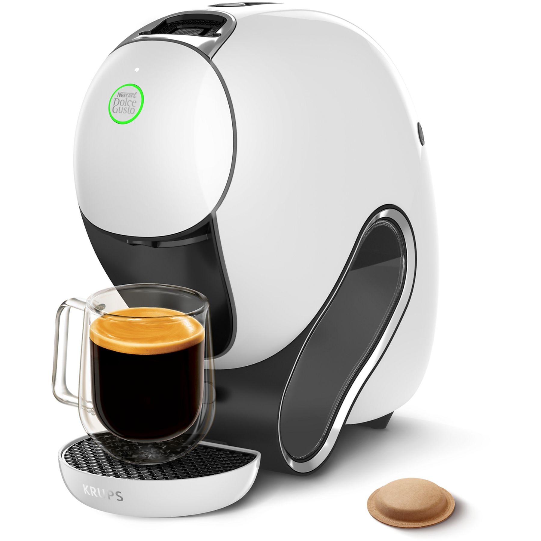 Krups Nescafé Dolce Gusto YY5677 NEO - Koffiemachine