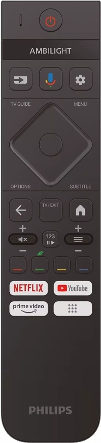 Philips 55OLED809/12 - OLED TV