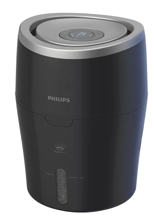 Philips HU4813/10 NanoCloud - Luchtbevochtiger