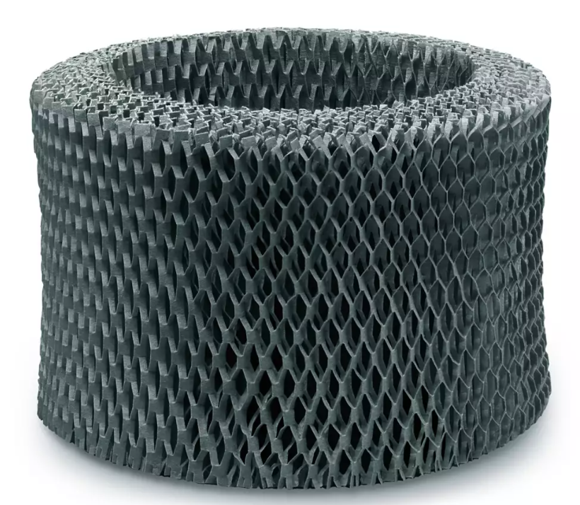 Philips HU4813/10 NanoCloud - Luchtbevochtiger