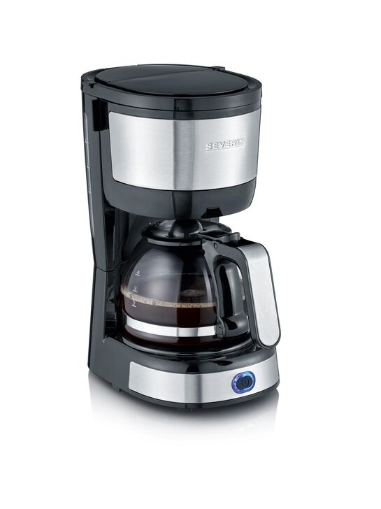 Severin KA 4808 - Koffiezetapparaat