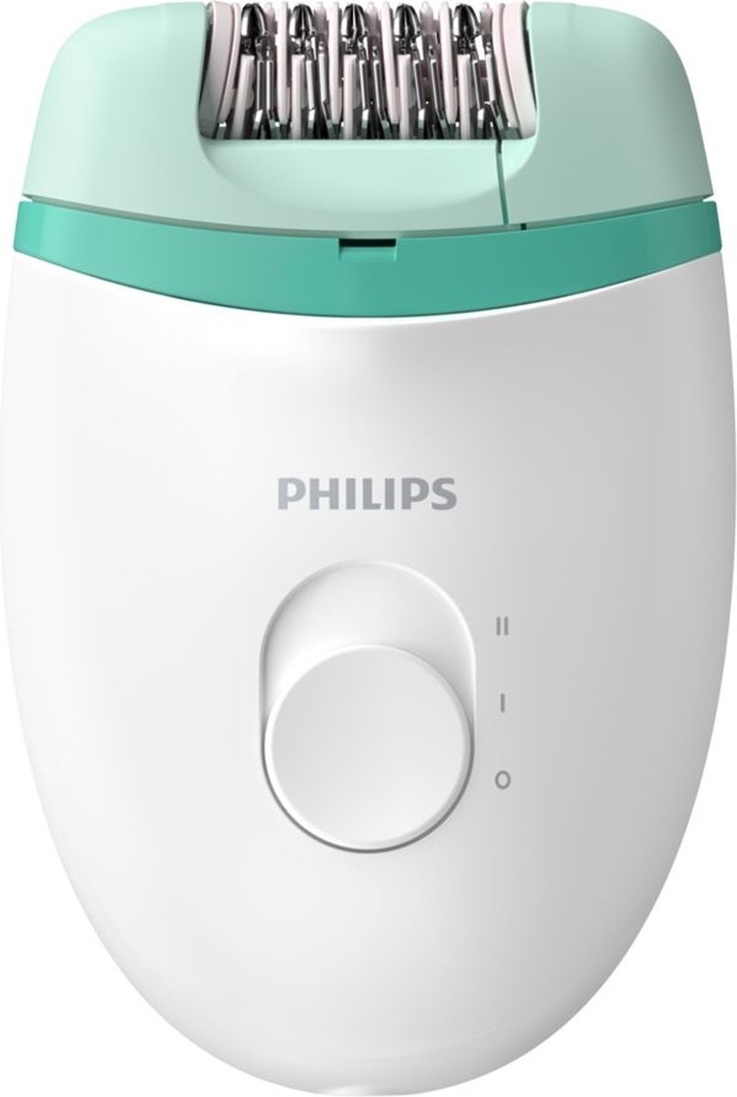 Philips Satinelle Essential BRE224/00 - Epilator