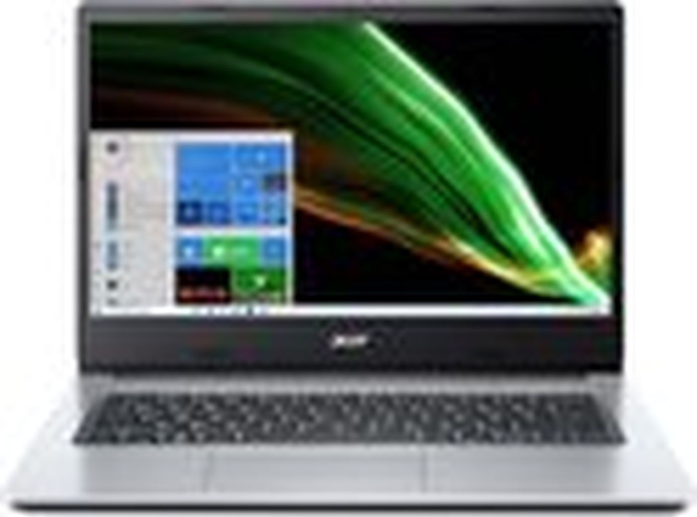 Acer Aspire 1 A114-33-C0L1 - Laptop
