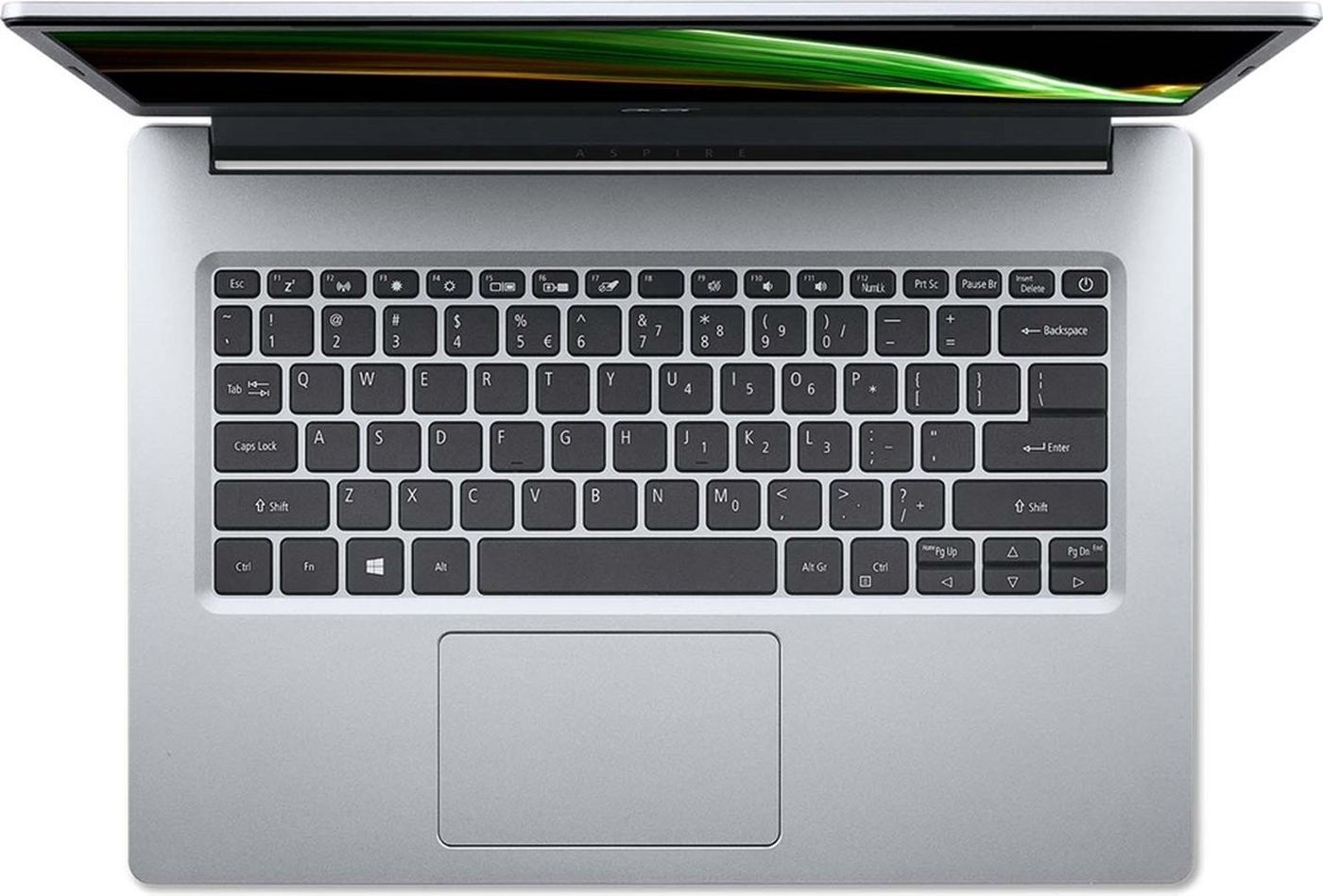 Acer Aspire 1 A114-33-C0L1 - Laptop