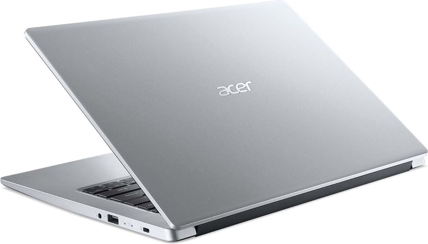 Acer Aspire 1 A114-33-C0L1 - Laptop
