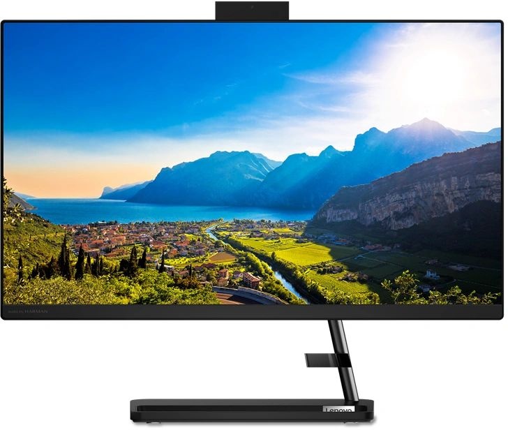 Lenovo IdeaCentre AIO 3 27IAP7 F0GJ00VRNY - All-in-one PC