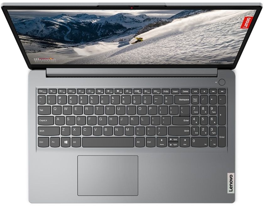 Lenovo IdeaPad 1 15ALC7 82R400F5MH - Laptop