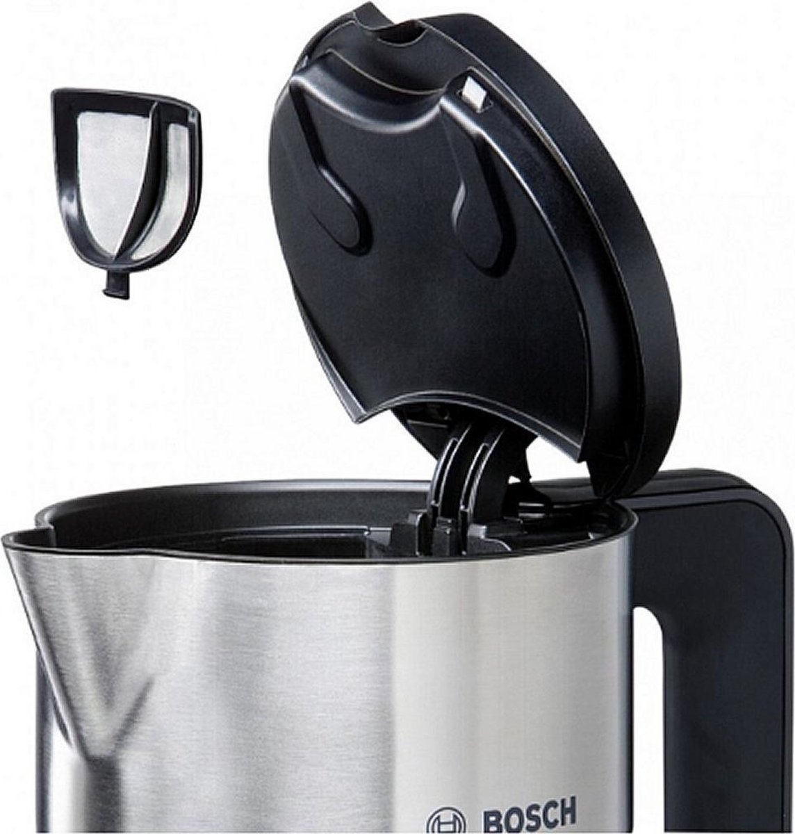 Bosch Styline TWK8611P  - Waterkoker