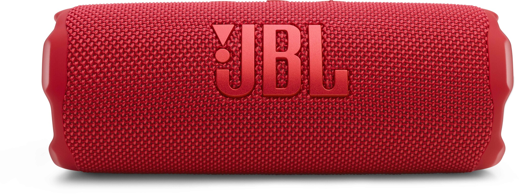 JBL Flip 7 Rood - Draadloze speaker