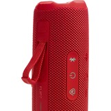 JBL Flip 7 Rood - Draadloze speaker