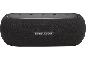 Harman Kardon Luna Zwart - Draadloze speaker