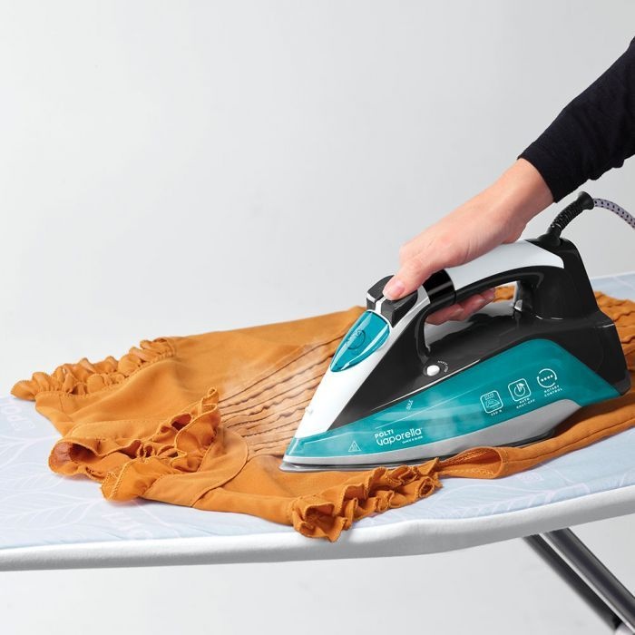 Polti Vaporella Quick & Slide QS220 - Stoomstrijkijzer