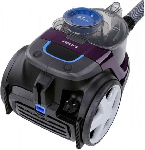 Philips FC9333/09 PowerPro Compact - Stofzuiger zonder zak