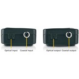 Marmitek Connect TC22 Audio converter Toslink naar Coax