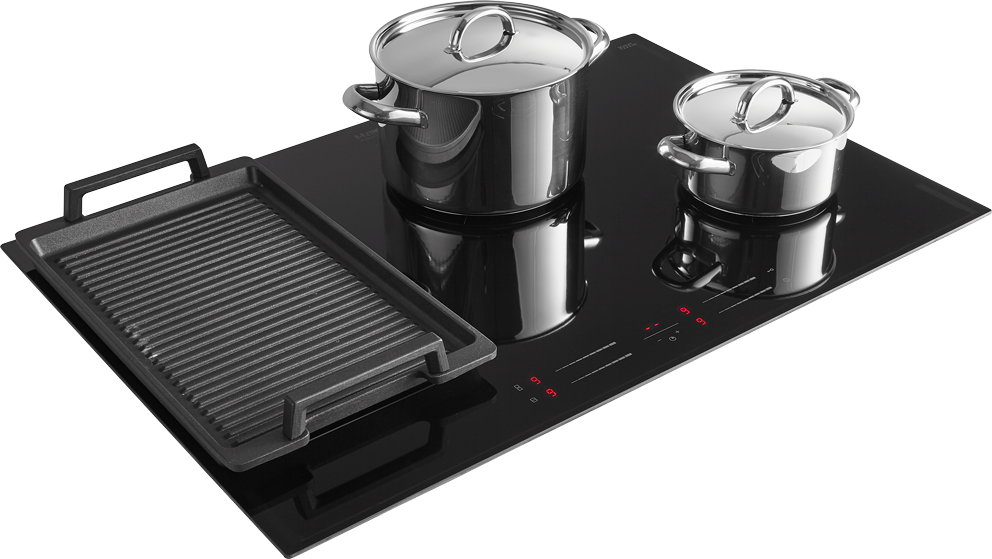 ETNA KIF577ZT - Inductiekookplaat