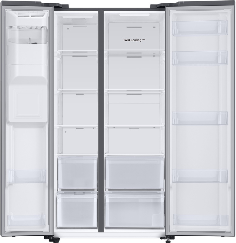 Samsung RS67A8811S9/EF - Amerikaanse koelkast