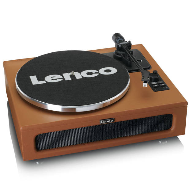 Lenco LS-430BN - Platenspeler