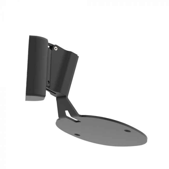 Cavus CMHKC100B Muurbeugel voor Harman Kardon Citation 100 - Muurbeugel