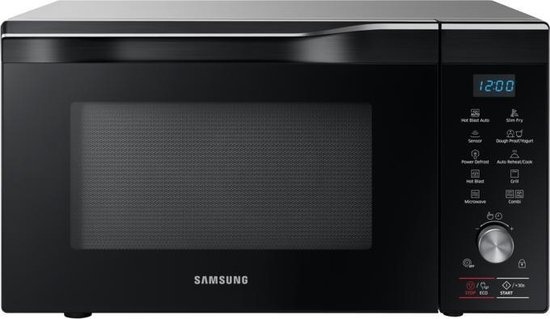 Samsung MC32K7085KT/EN - Combimagnetron
