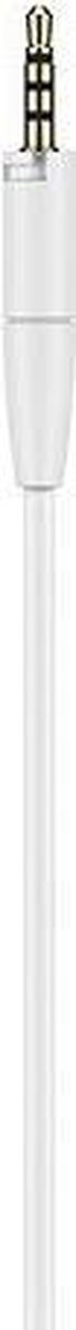 Sennheiser HD 450BT (Wit) - Over-ear koptelefoon