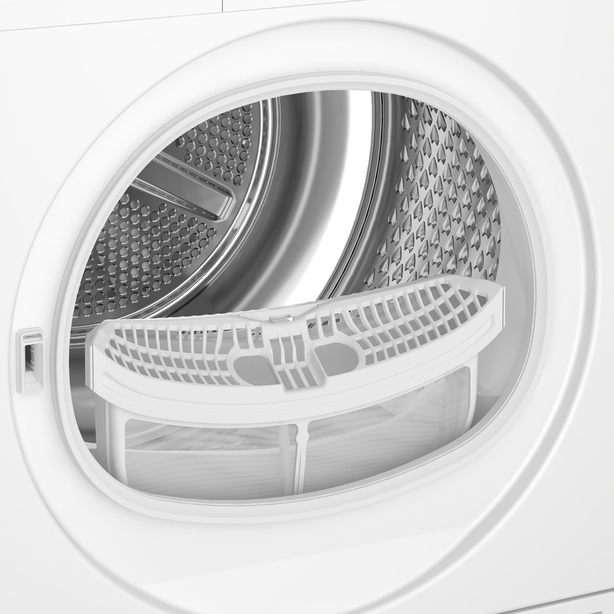 Beko DR8536GX0 - Warmtepompdroger
