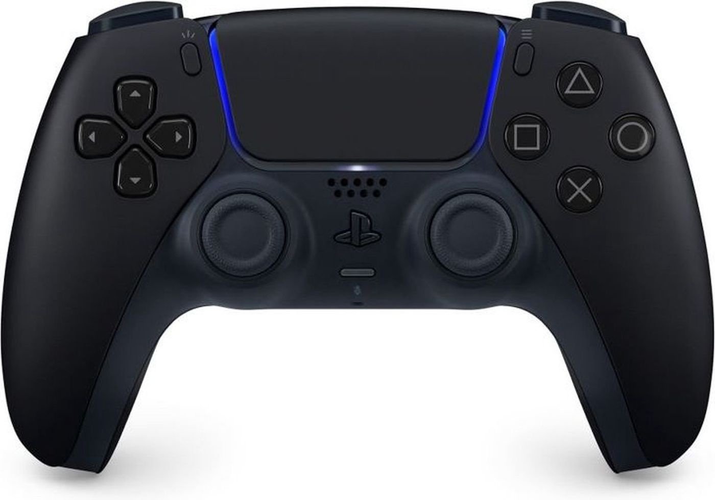 Sony PlayStation 5 DualSense Midnight Black - Controller