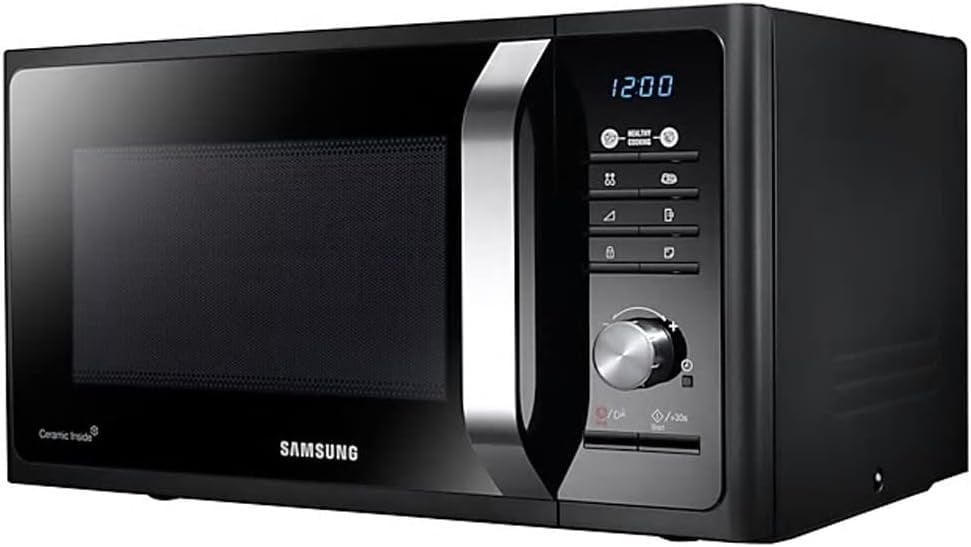Samsung MS23F301TAK - Solo magnetron
