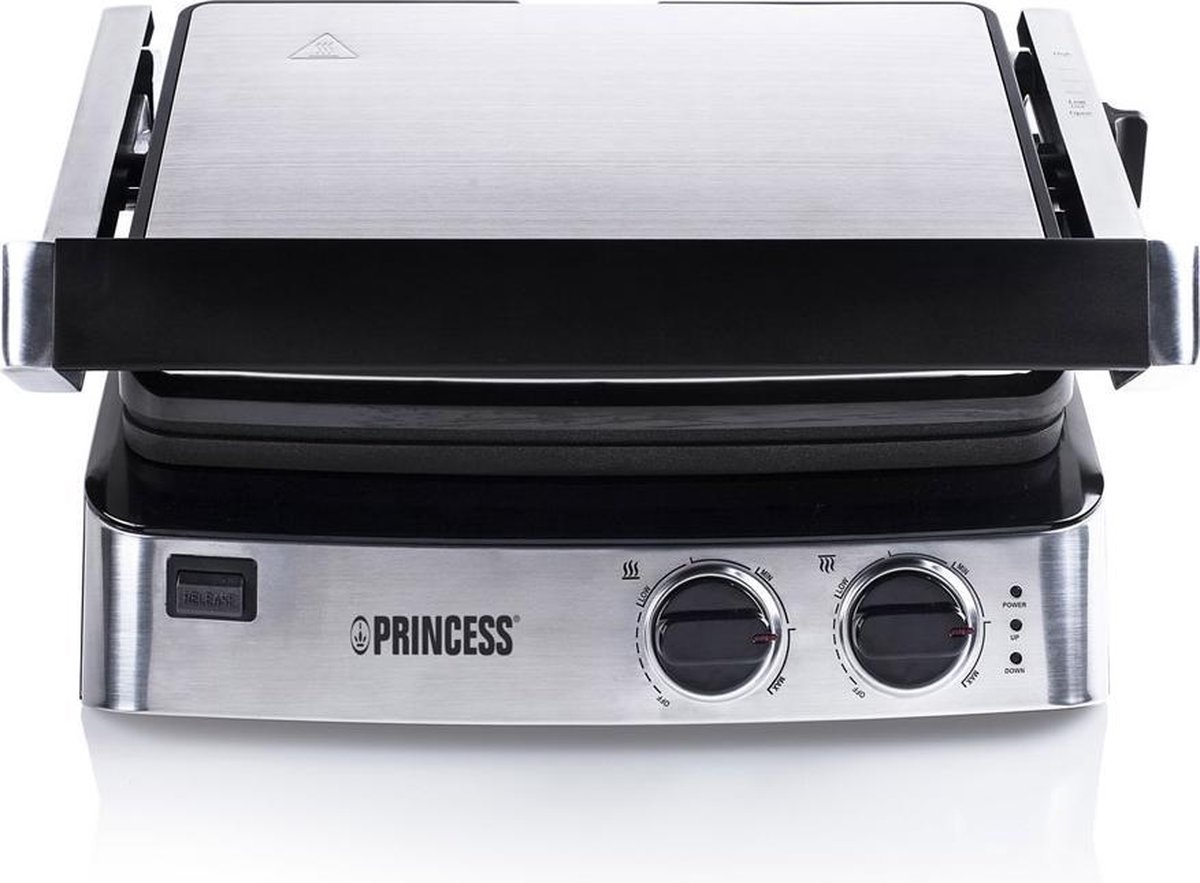 Princess 117300 - Contactgrill