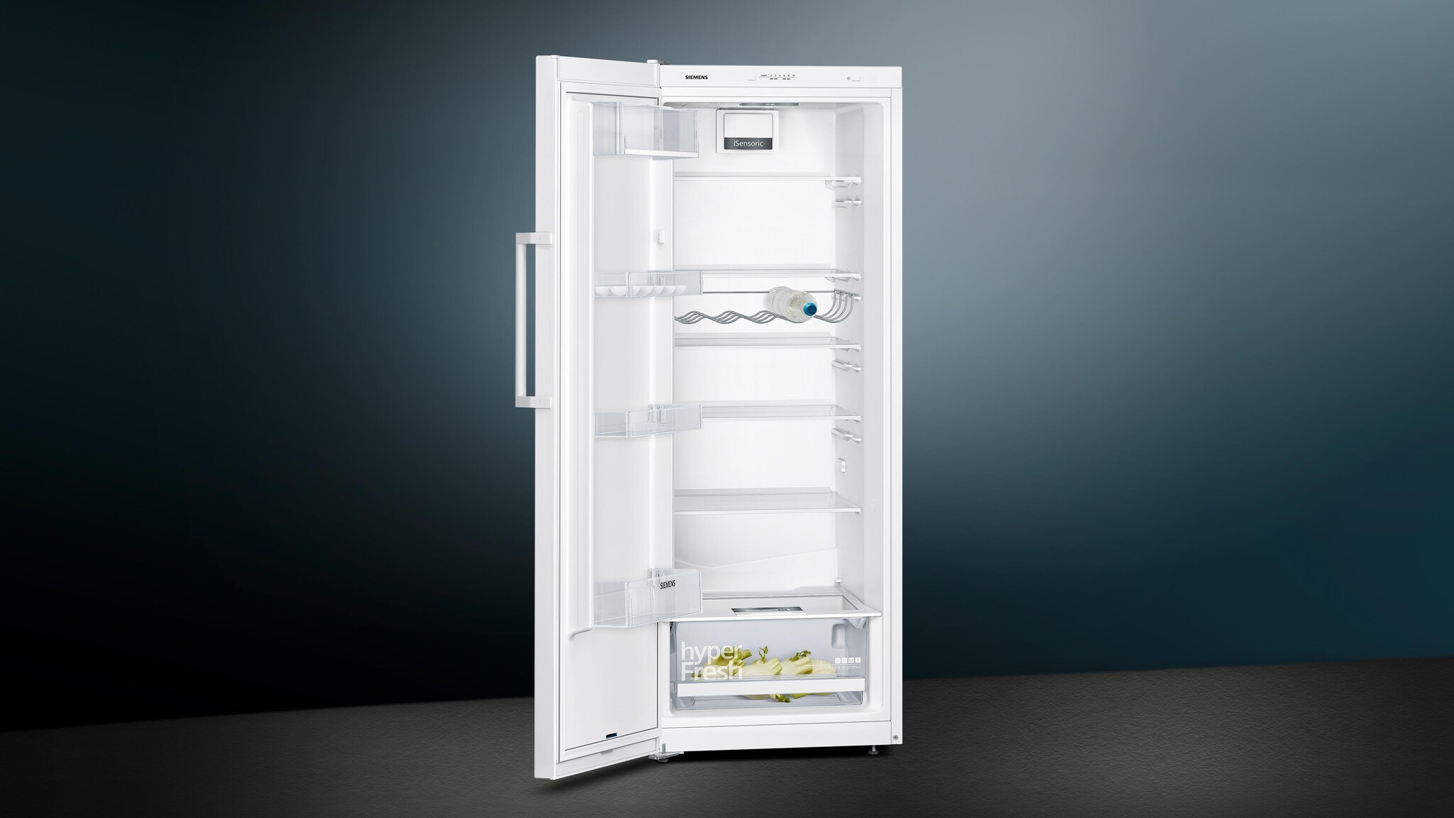 Siemens KS29VVWEP - Vrijstaande koelkast