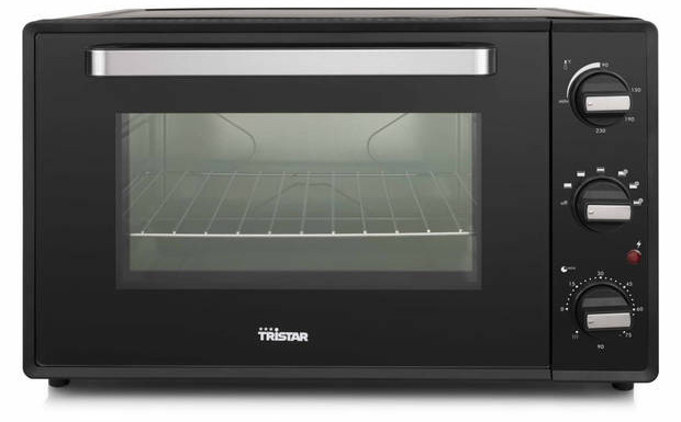 Tristar OV-3635 - Vrijstaande oven