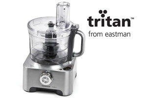 Kenwood FPM810 Multipro Sense - Foodprocessor