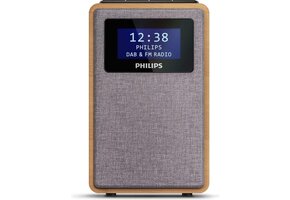 Philips TAR5005/10 Radio - Radio