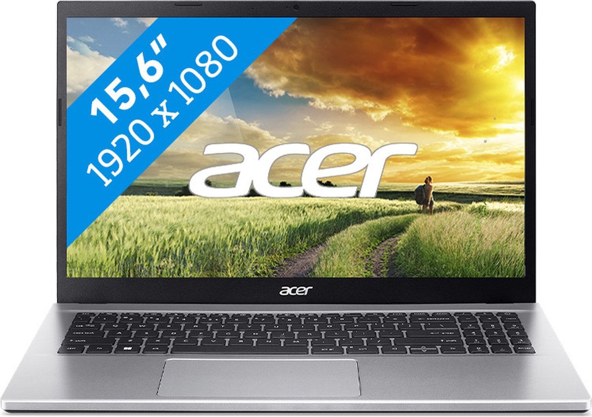 Acer Aspire 3 A315-59-55YK - Laptop