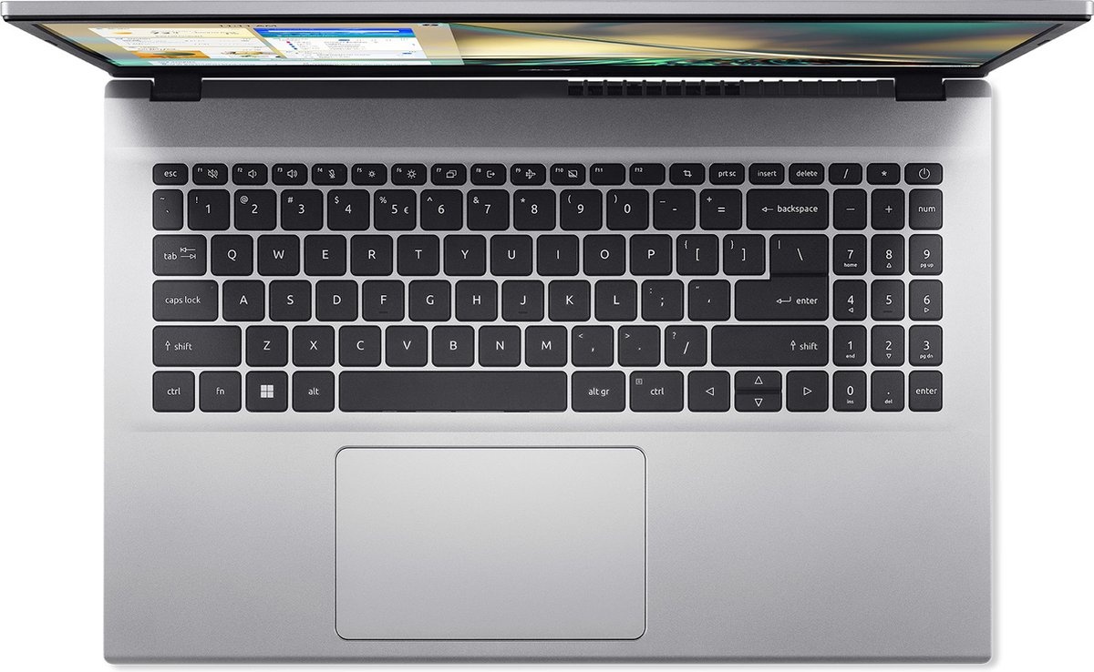 Acer Aspire 3 A315-59-55YK - Laptop