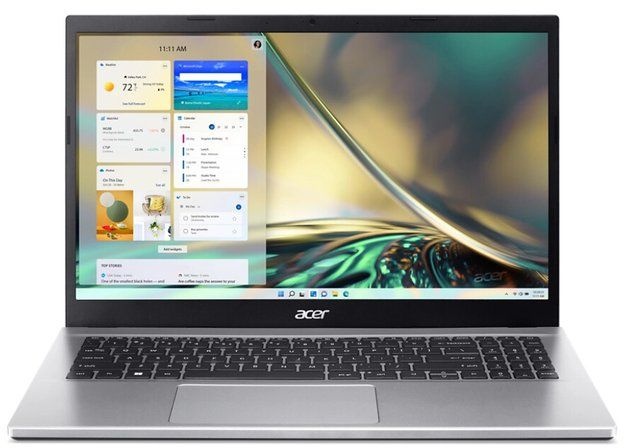 Acer Aspire 3 A315-59-55YK - Laptop